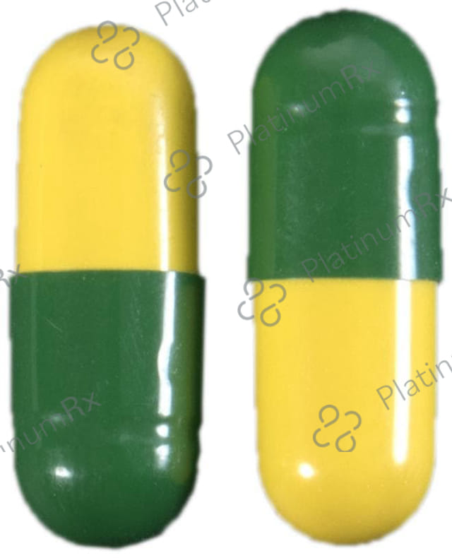 Tinep Forte Capsule