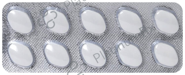 Miprogen SR 300mg Tablet 10s