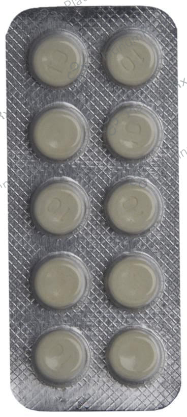 Olimelt 10mg Tablet MD 10s