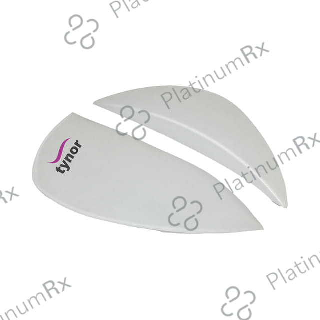 Tynor K 15 Arch Support (Pair) Small