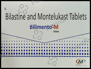 Bilimento-M Tablet
