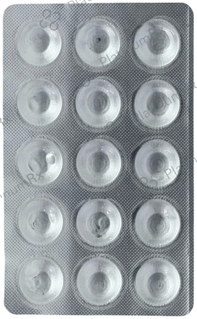 Vildov 50mg Tablet