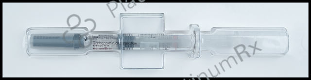 Darbecon 40 Injection