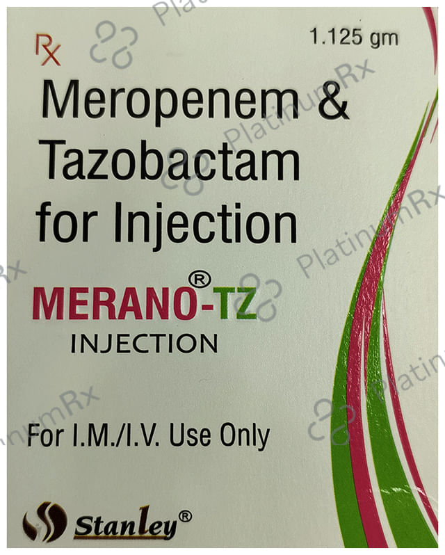 Merano-TZ Injection