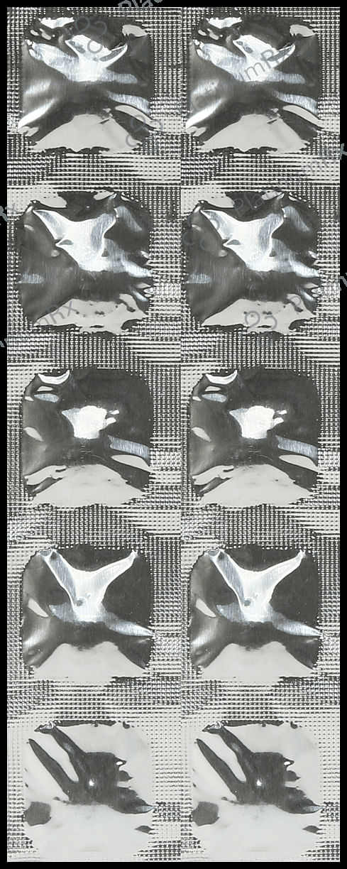 Efer Sil Effervescent Tablet 10s