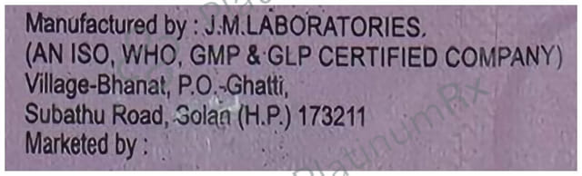 Cefzum 500mg Tablet 10s