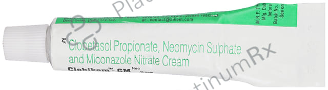 Clobikem Gm Neo Cream 10gm