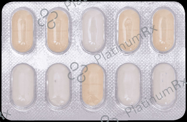 Glimixia-M1 Tablet PR