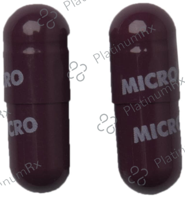 Ginkoba-M Capsule