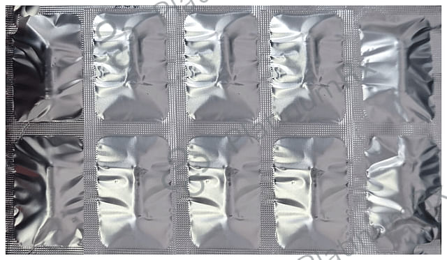 Iladac DSR 40mg Capsule PR 10s