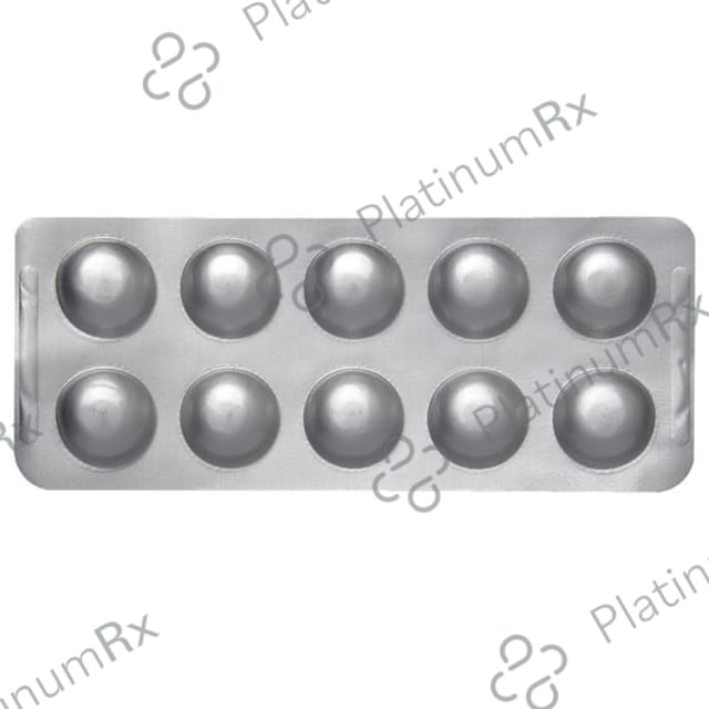Olmecip AM Tablet