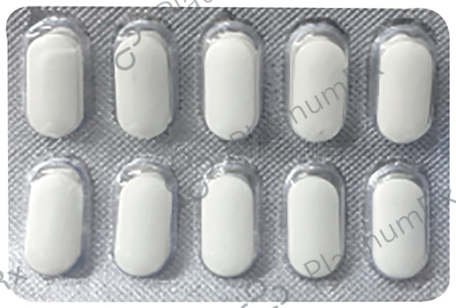 Mesalov 800 Tablet DR