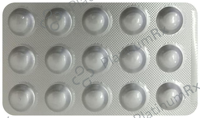 Szetalo LS Tablet 15 Tablet