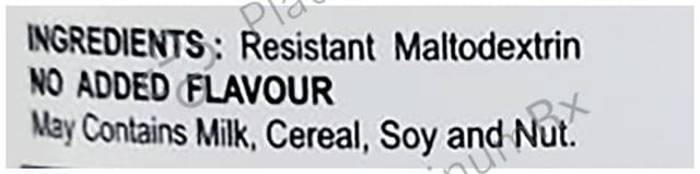 PentaSure Fiber for Recovery Gluten Free Powder 100gm