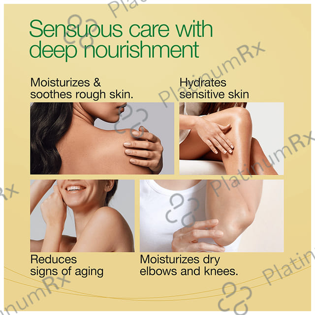Dabur Oliv-O-Oil Herbal Body Oil 500 Oil