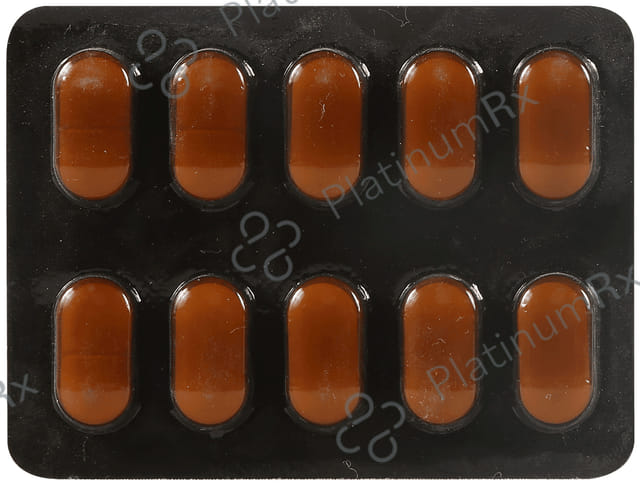 Joypride 400mg Tablet 10s