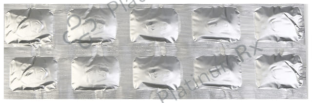 Cefrax CV 200/125mg Tablet 10s