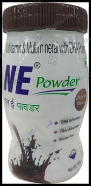 NE Powder Chocolate