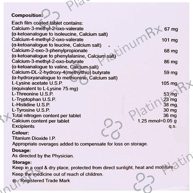 Aplazar 200mg Tablet 10s