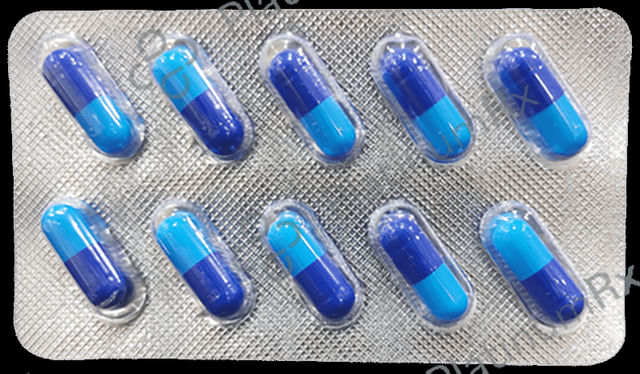Mycolon SR Capsule