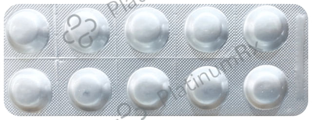 Acethama 200mg SR Tablet 10s