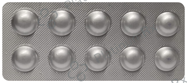 Bisopric-AM 5 Tablet