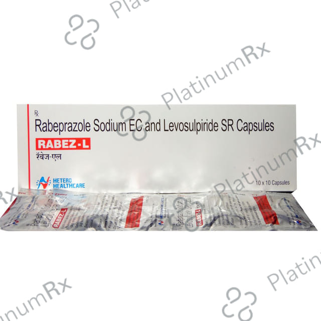 Rabez-LS 75mg/20mg Capsule