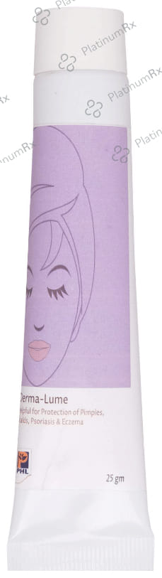 PHL Derma-Lume Cream