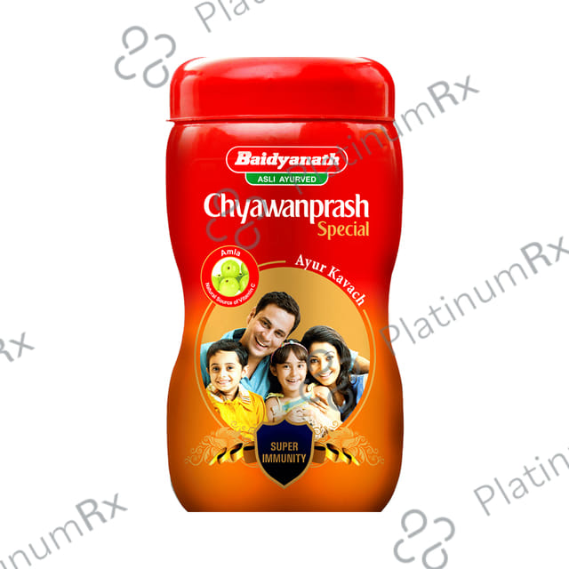 Baidyanath Jhansi Chyawanprash Special 1kg