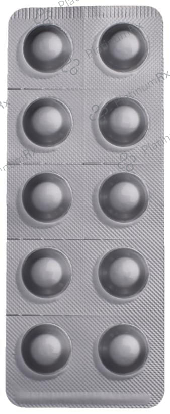 Vogli 0.2mg Tablet MD 10s