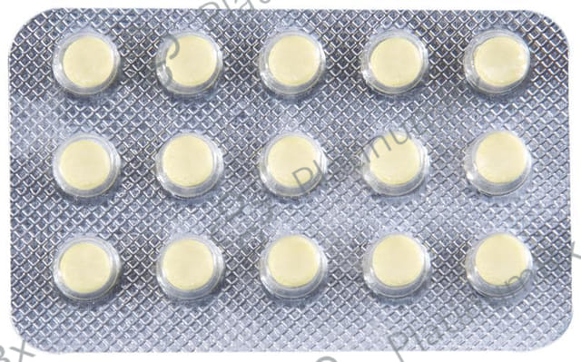 Lonazep 0.25mg Tablet 15s
