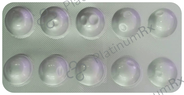 Cardace Meto 25/2.5mg Tablet ER 10s