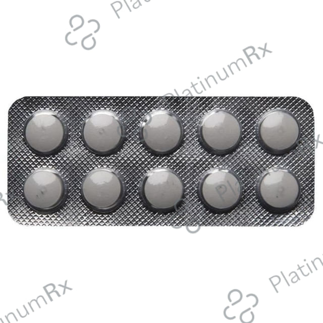 Recita 20mg Tablet 10s