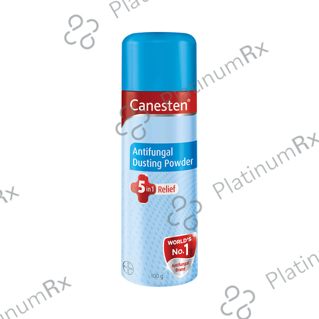 Canesten Antifungal 1% Dusting Powder 100gm
