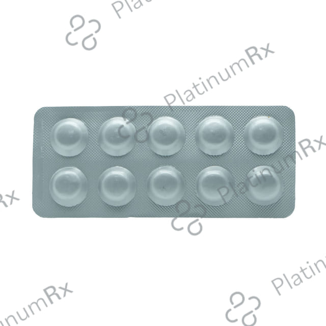 Telmisafe AM Tablet