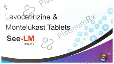 See-LM Tablet