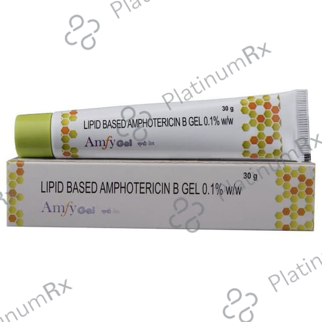 Amfy Gel 30gm