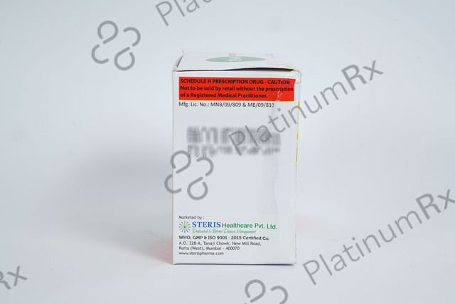 Esmostrum HP Kit 750/500/40mg Tablet 6s