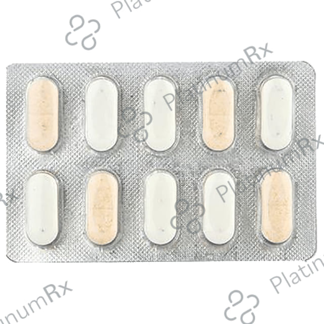 Metafolate Tablet