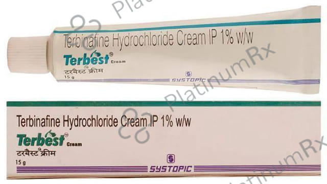 Terbibest Cream