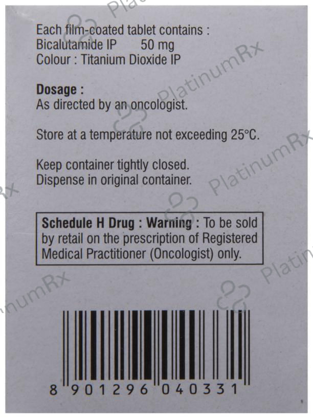 Caluran CP 50mg Tablet 30s