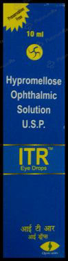ITR Eye Drops
