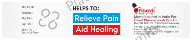 New Ovisore Gel Dental Gel 10gm