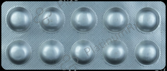 Balanerve Tablet 10s