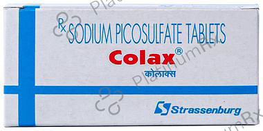 Colax Tablet