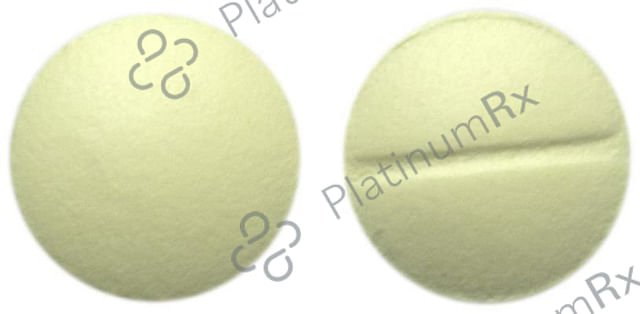 Lefra 20mg Tablet 10s