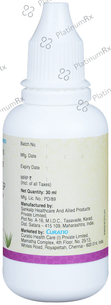 Clinmiskin Solution 30ml