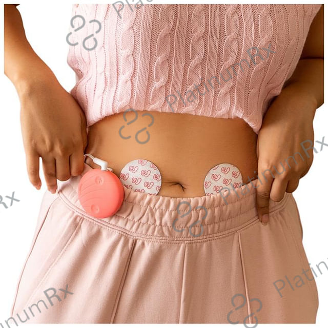 Welme Period Pain Relief Device