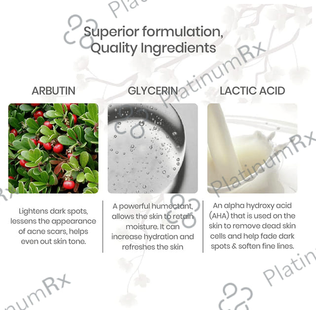 Ozone D-Tan Facial Cleanser 500 gm