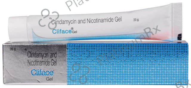 Cliface Gel 20gm